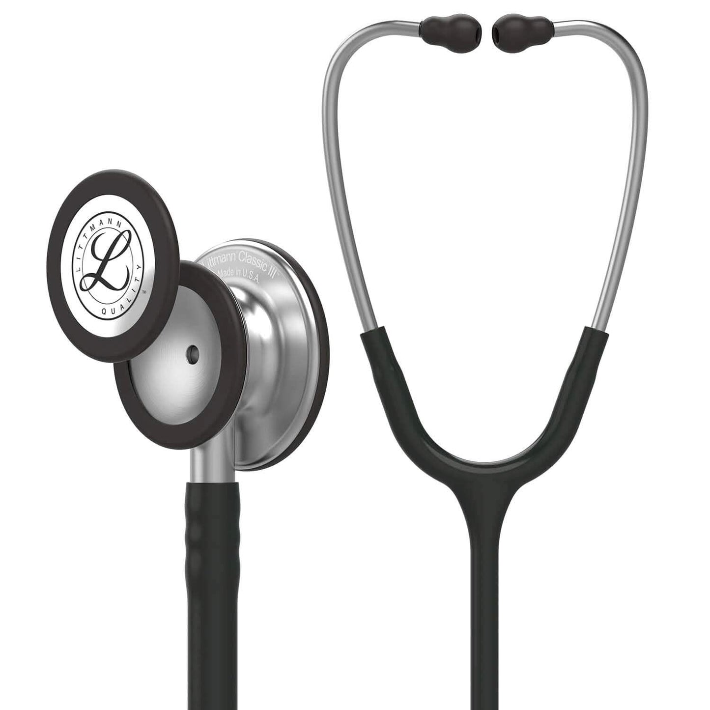 3M Littmann Classic III Monitoring Stethoscope (Refurbished)