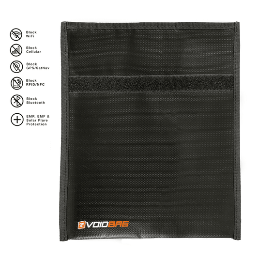 Void Bag (Faraday Bag)