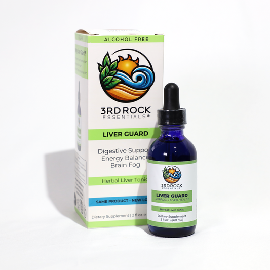 Liver Guard