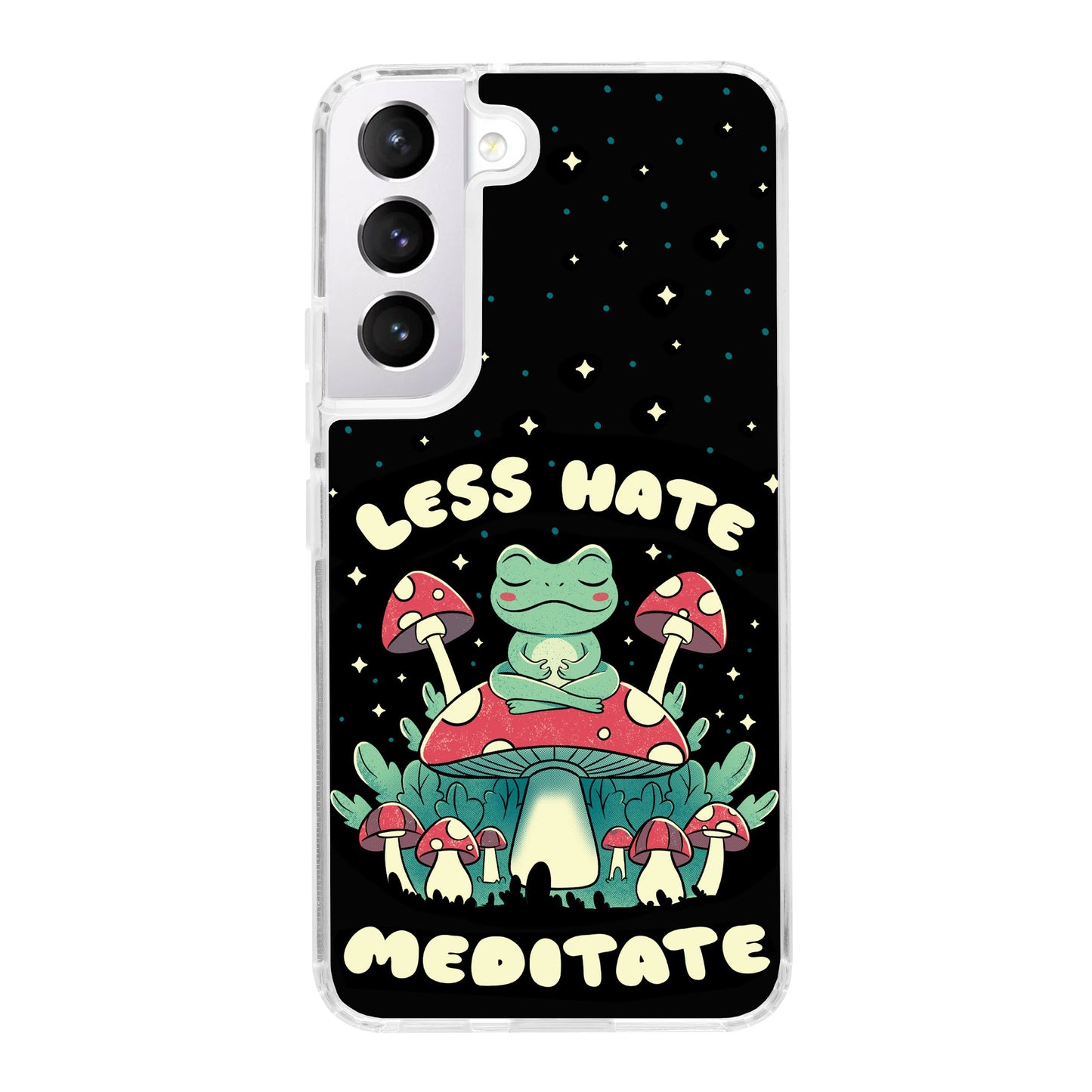 Affinity Bands X Tobe Fonseca HD Samsung Galaxy S22 Phone Case