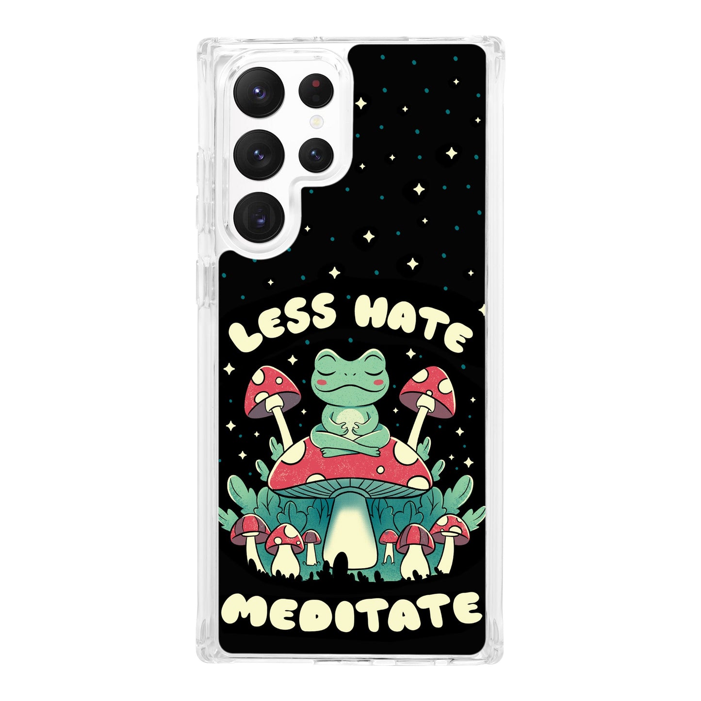Affinity Bands X Tobe Fonseca HD Samsung Galaxy S24 Phone Case