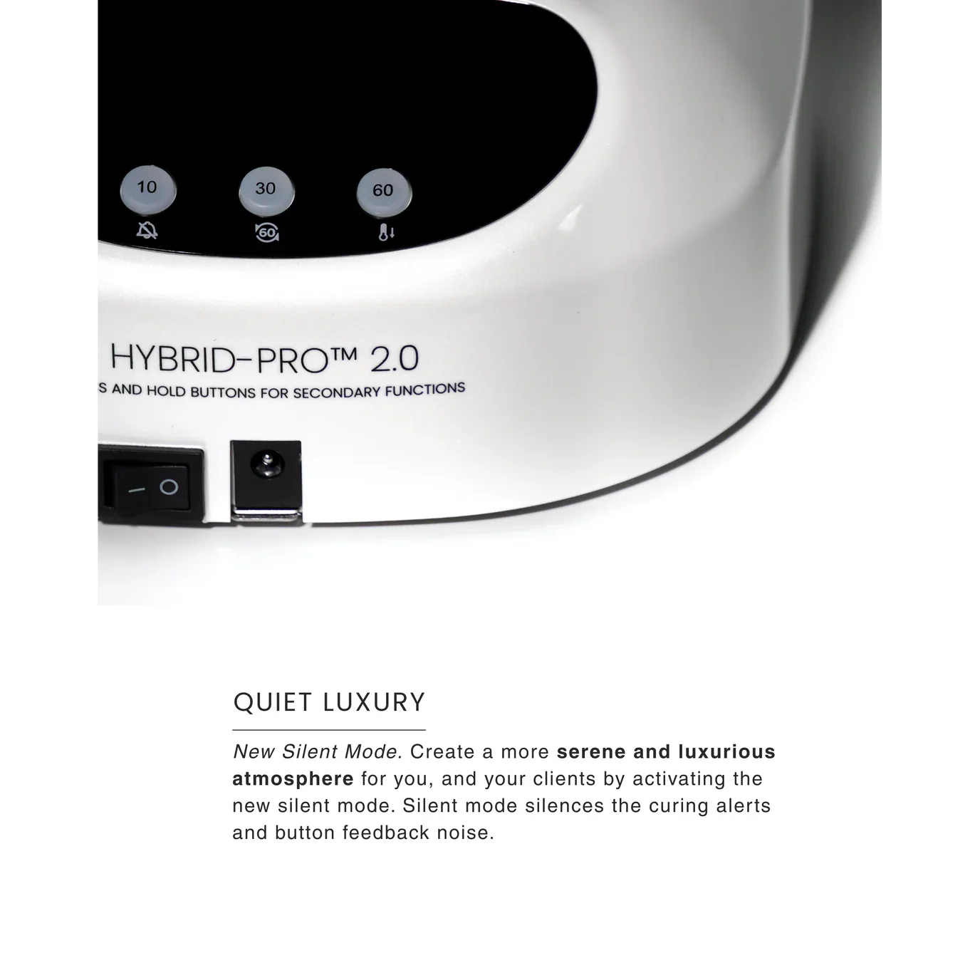 Akzéntz Hybrid-Pro 2.0 Smart Light