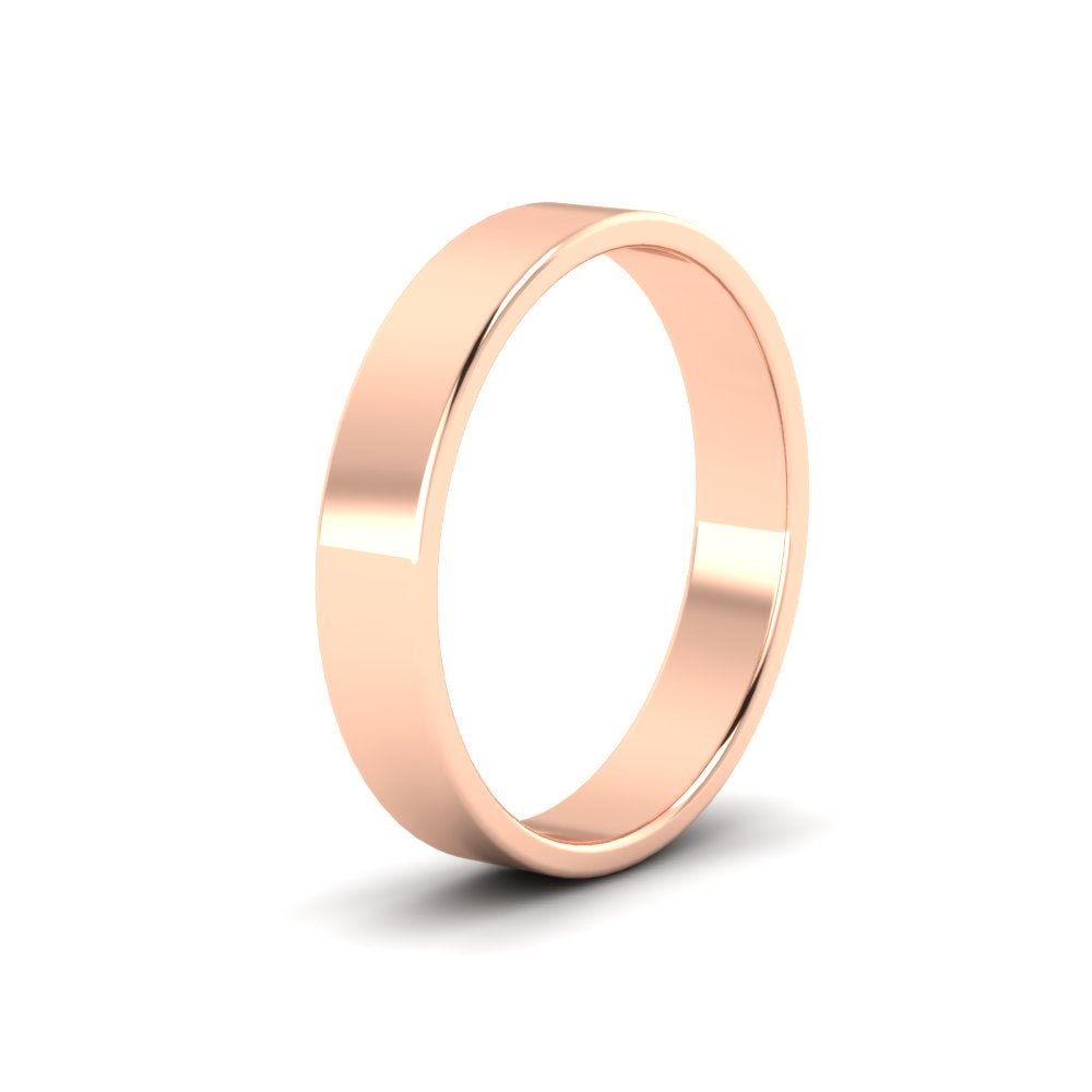 Unisex Classic Flat Cigar Band