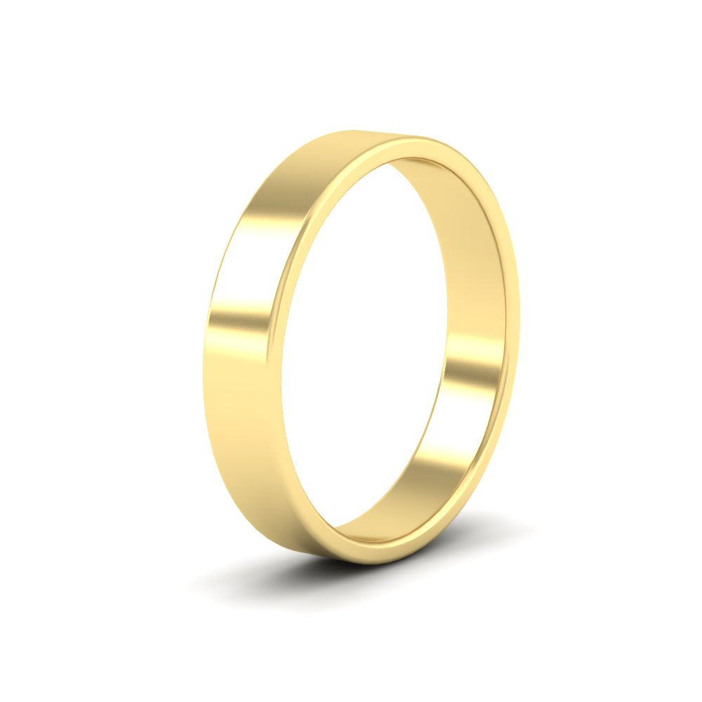 Unisex Classic Flat Cigar Band