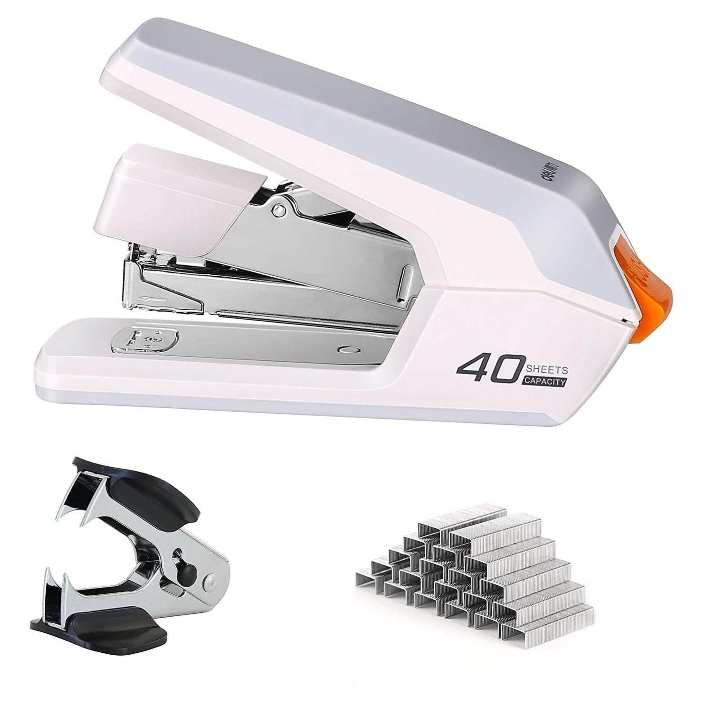 40-50 Sheet Capacity Desktop Staple