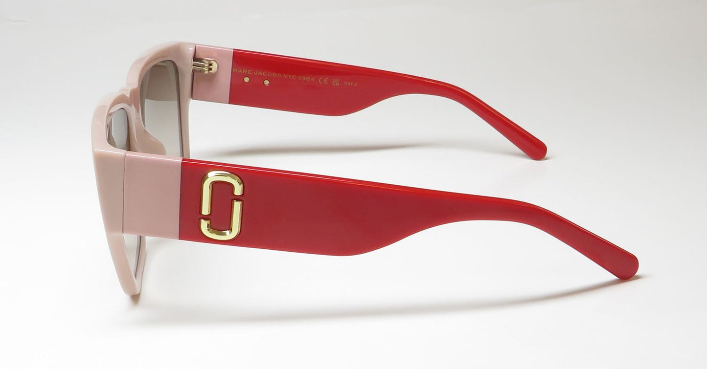 Marc Jacobs Marc 646/S Sunglasses