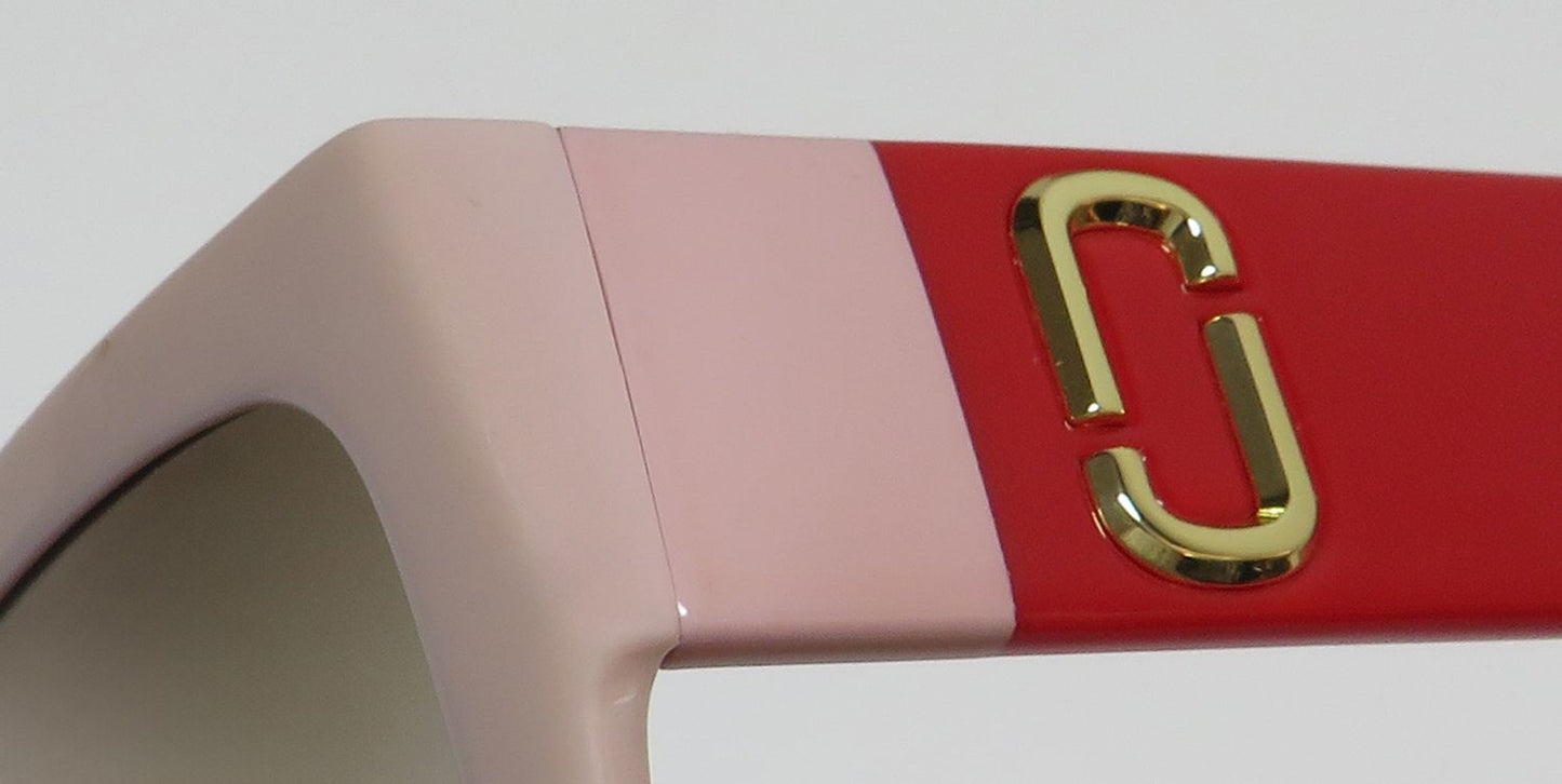 Marc Jacobs Marc 646/S Sunglasses