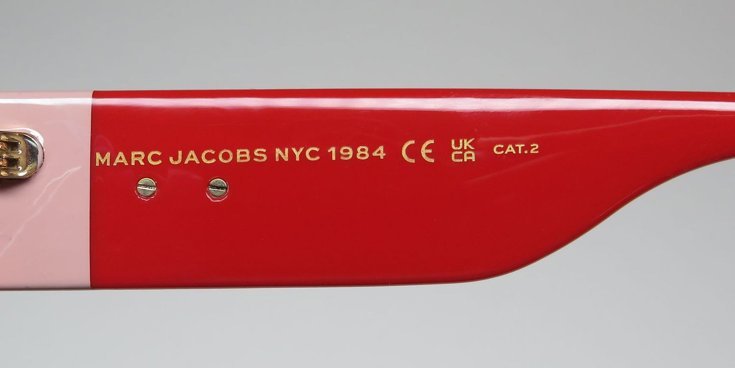 Marc Jacobs Marc 646/S Sunglasses