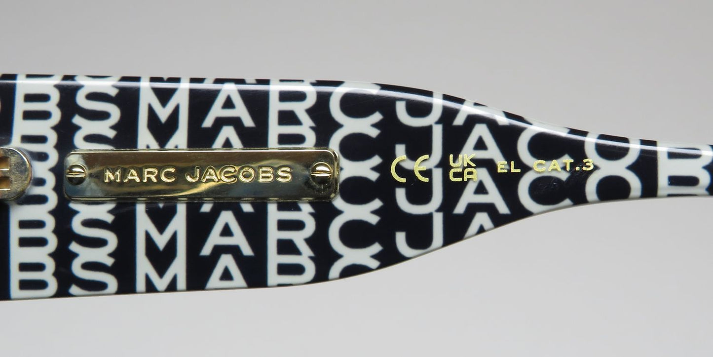 Marc Jacobs Marc 1087/S Sunglasses