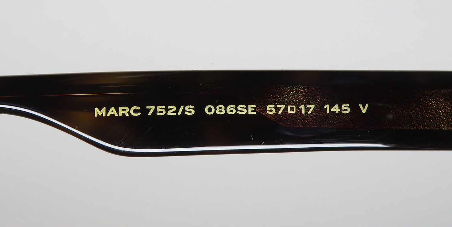 Marc Jacobs Marc752/S Sunglasses