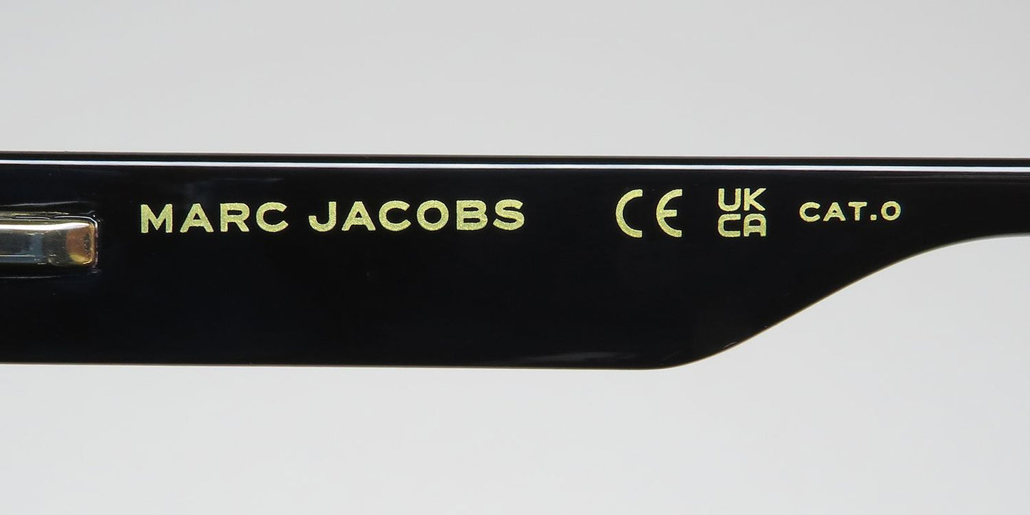 Marc Jacobs Marc672/Cs Eyeglasses