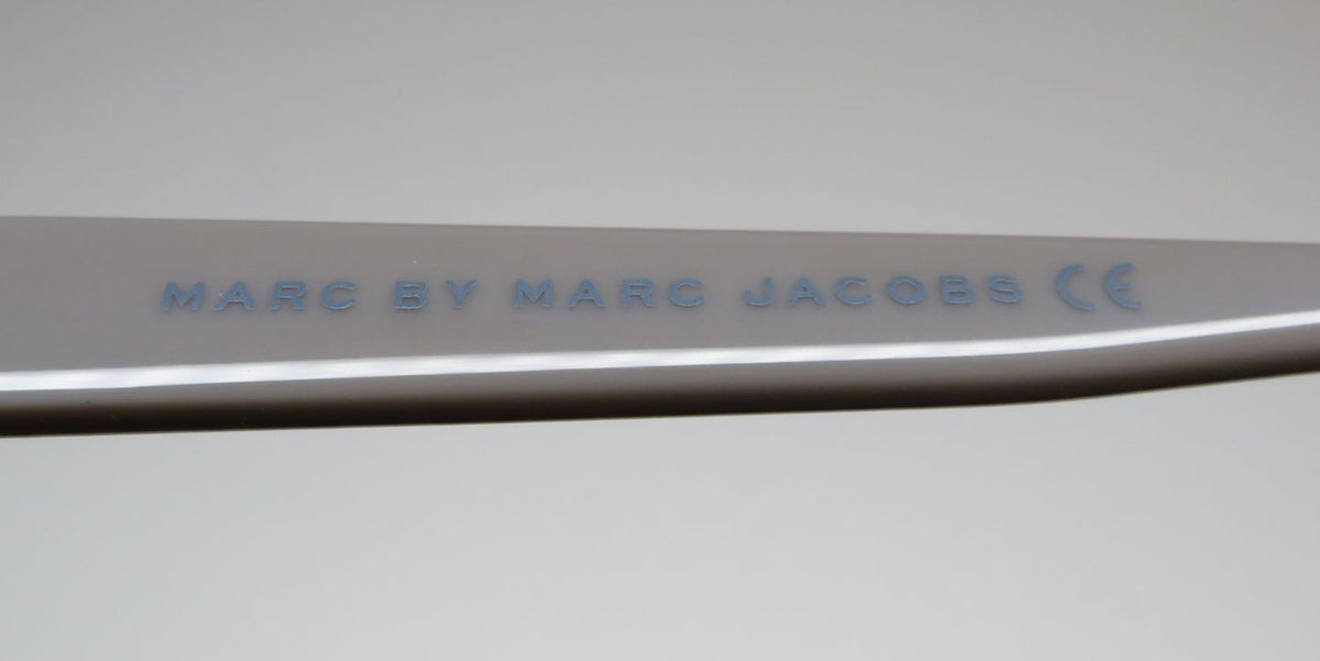 Marc Jacobs 539 Eyeglasses