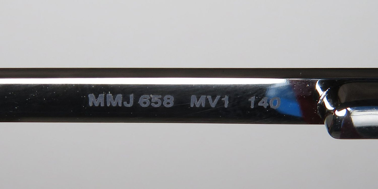 Marc Jacobs 658 Eyeglasses