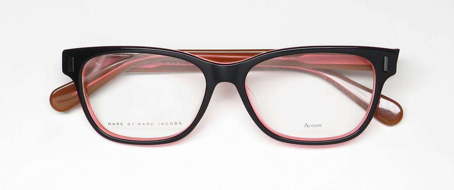 Marc Jacobs 611 Eyeglasses