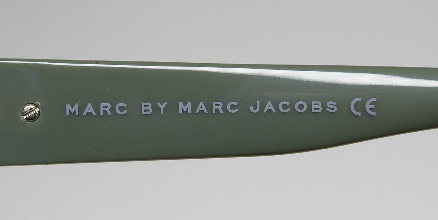 Marc Jacobs 519 Eyeglasses