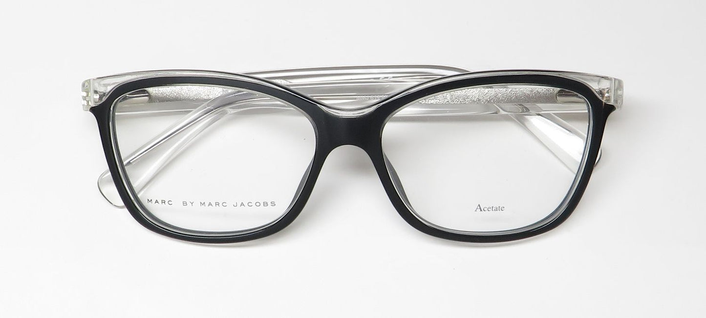 Marc Jacobs 614 Eyeglasses