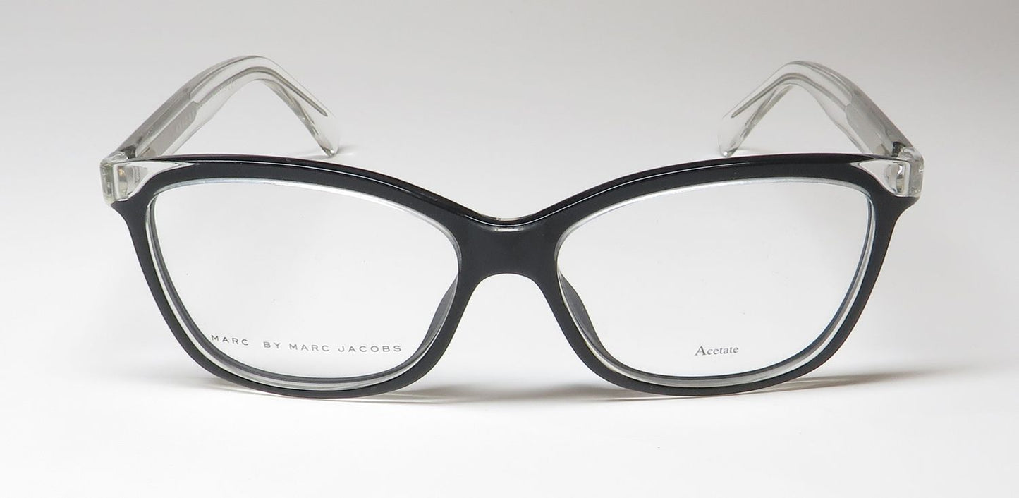 Marc Jacobs 614 Eyeglasses