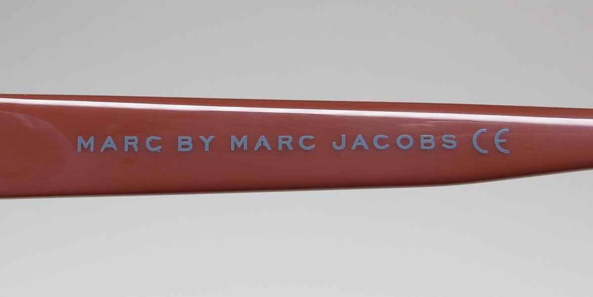 Marc Jacobs 539 Eyeglasses