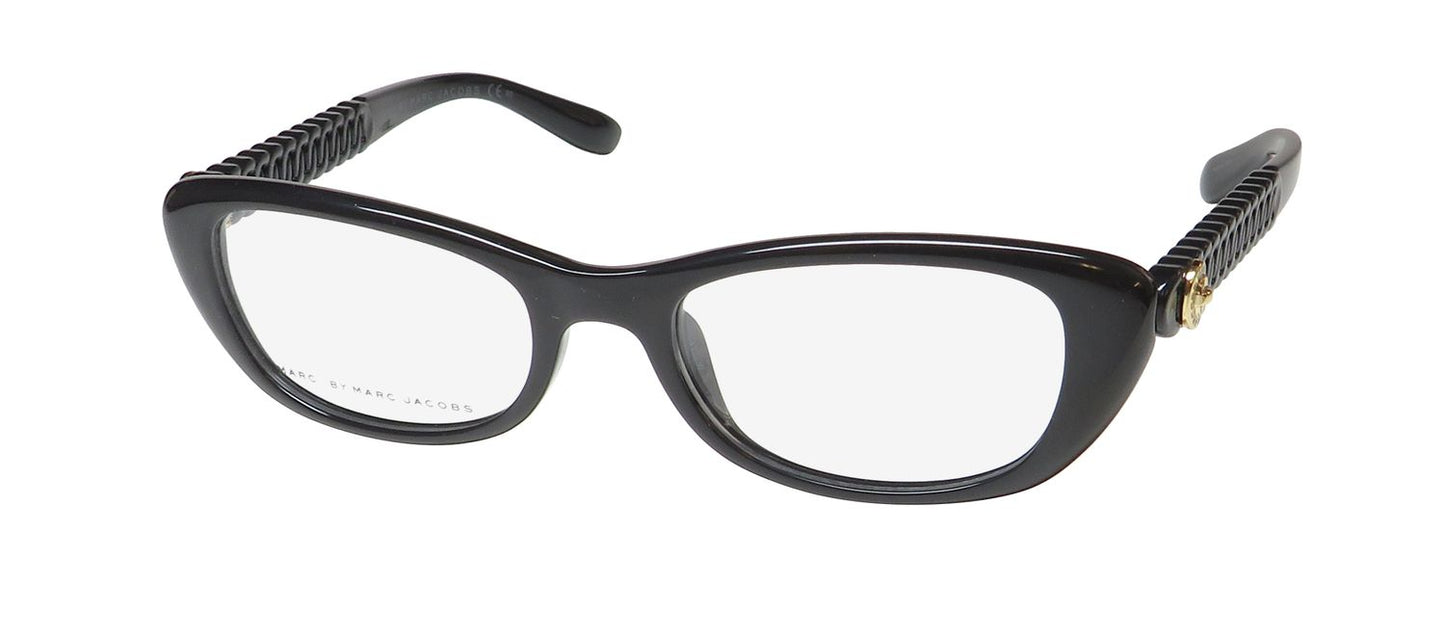 Marc Jacobs 569 Eyeglasses