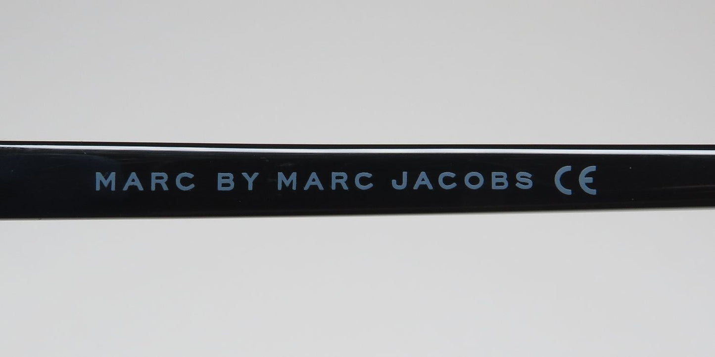 Marc Jacobs 632 Eyeglasses