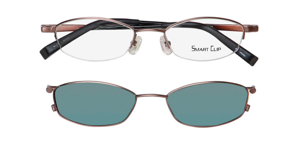 SmartClip 413 Eyeglasses