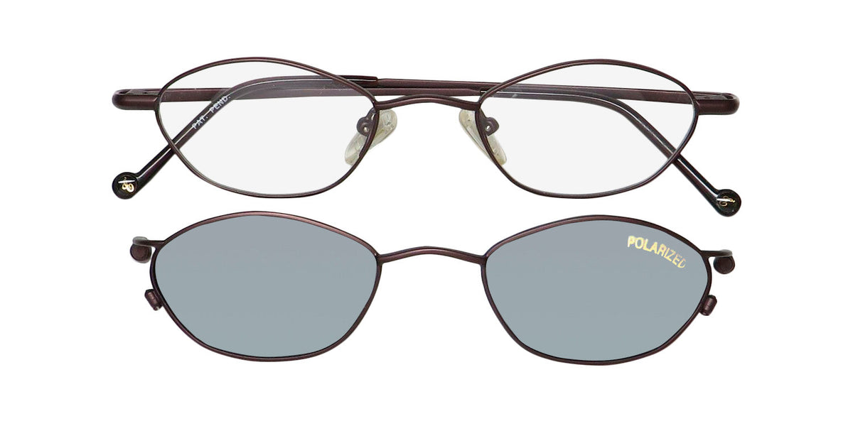 SmartClip 228 Eyeglasses