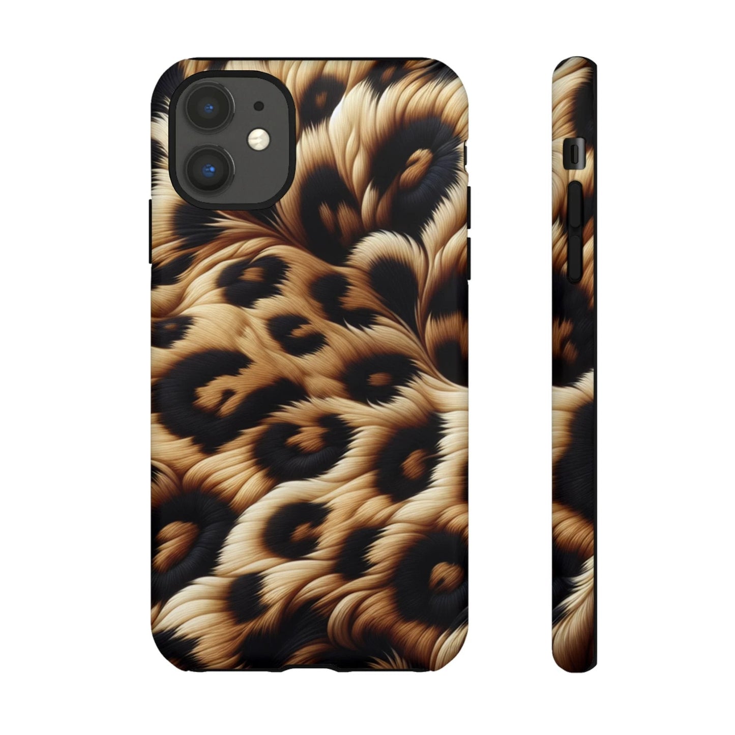 Stylish Phone Case - Tough Cases, Protective Cover for Animal Print Lovers, Gift for Birthdays, Trendy Accessory for Everyday Use, [...]