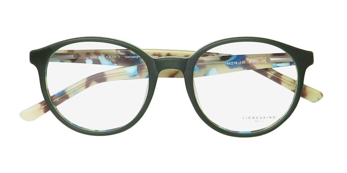 Liebeskind Berlin 11002 Eyeglasses