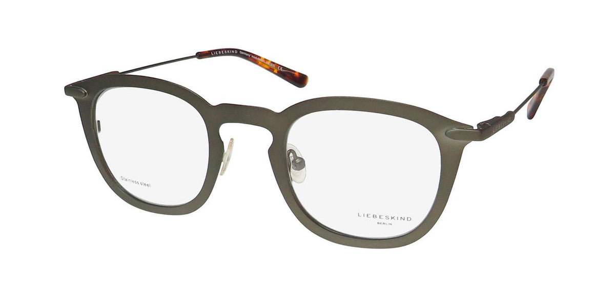 Liebeskind Berlin 11011 Eyeglasses
