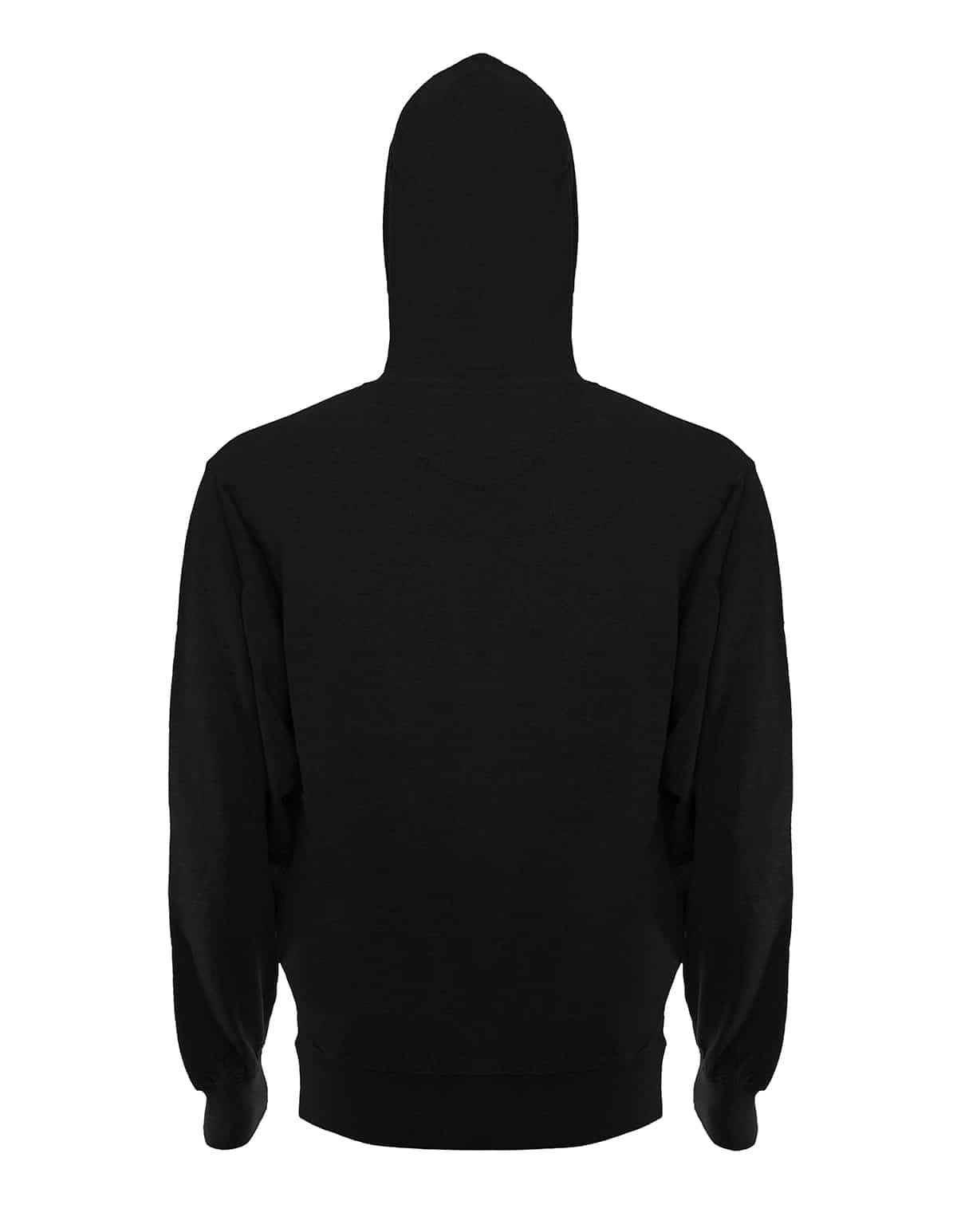 Sudadera con capucha French Terry 4020