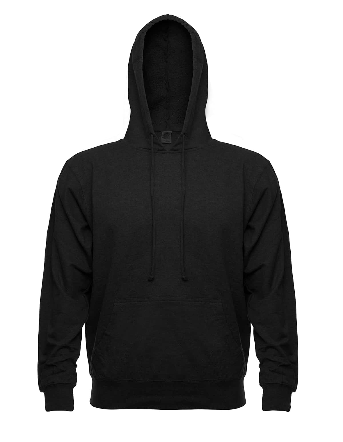 Sudadera con capucha French Terry 4020
