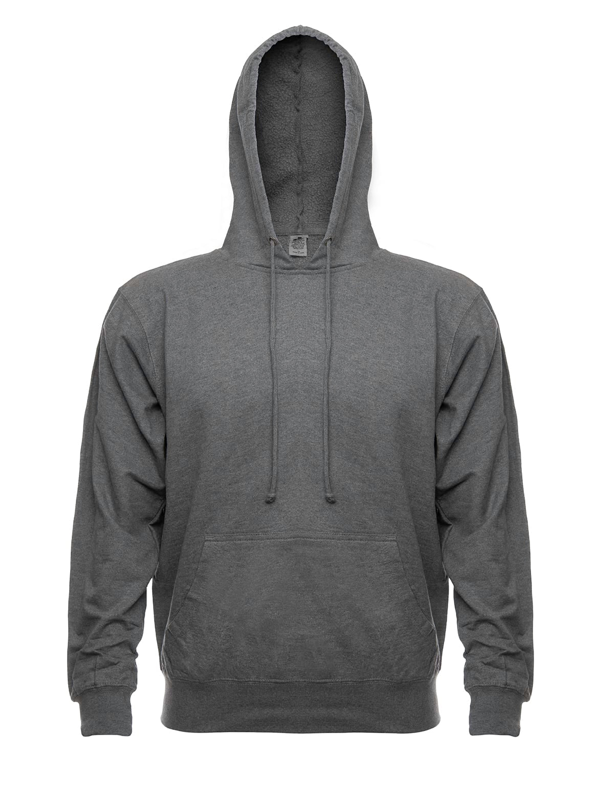 Sudadera con capucha French Terry 4020