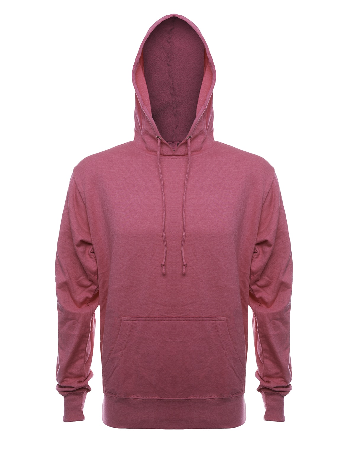 Sudadera con capucha French Terry 4020