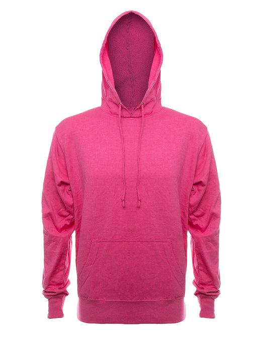 Sudadera con capucha French Terry 4020