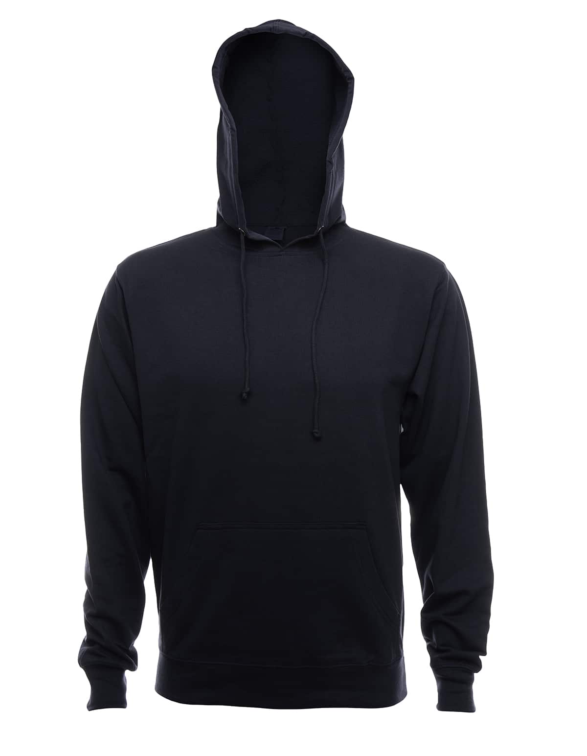 Sudadera con capucha French Terry 4020
