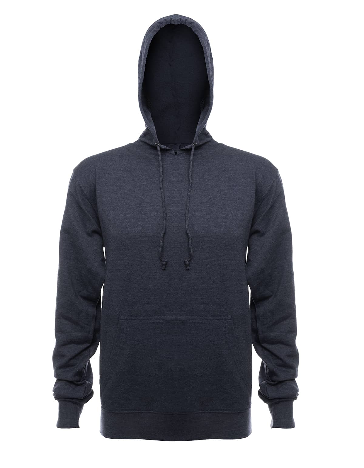 Sudadera con capucha French Terry 4020