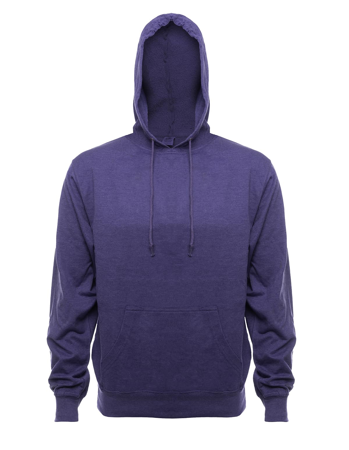 Sudadera con capucha French Terry 4020
