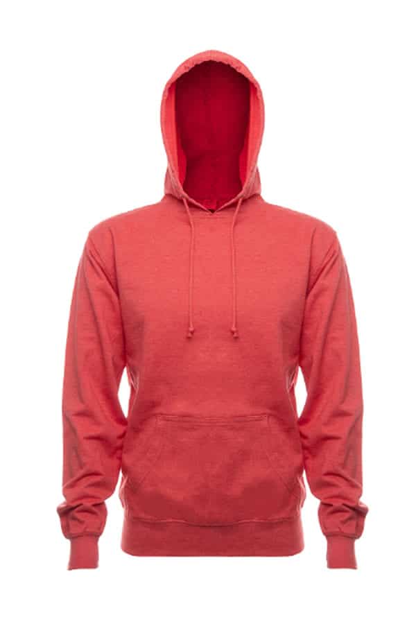 Sudadera con capucha French Terry 4020