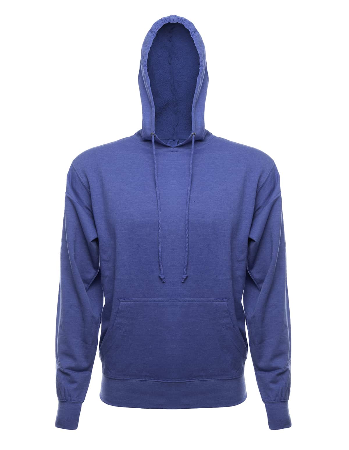Sudadera con capucha French Terry 4020