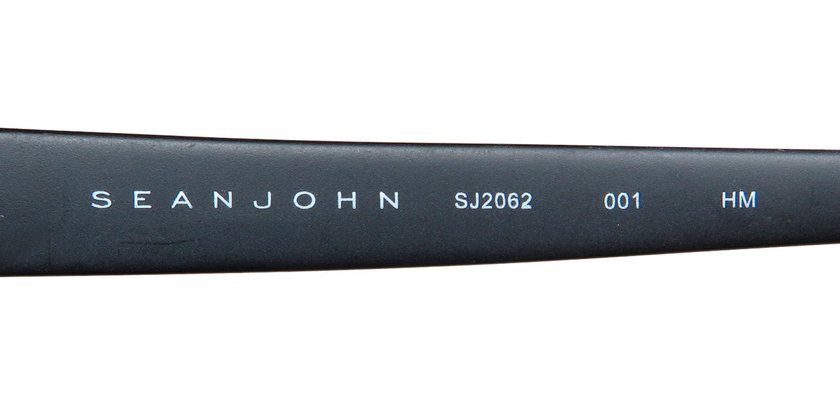 Sean John 2062 Eyeglasses