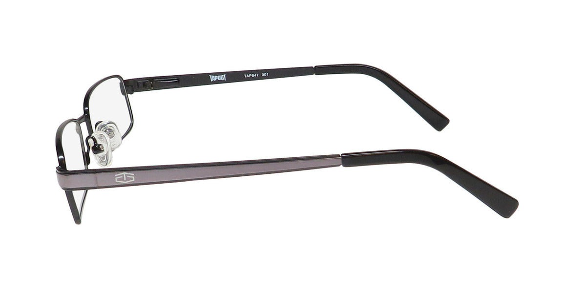 Tapout Tap847 Eyeglasses