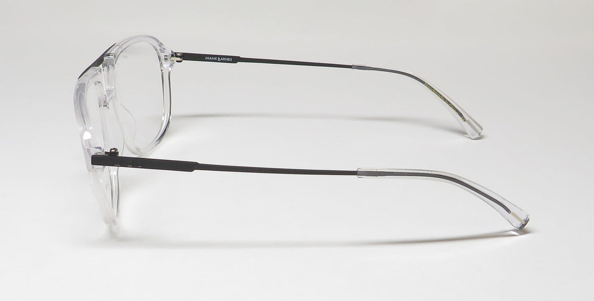 Jhane Barnes Transpose Eyeglasses