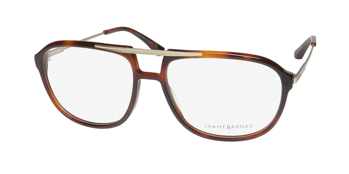 Jhane Barnes Transpose Eyeglasses