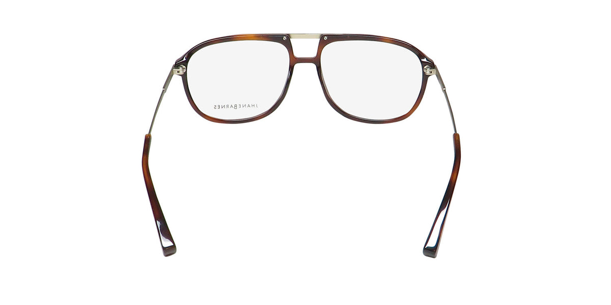 Jhane Barnes Transpose Eyeglasses