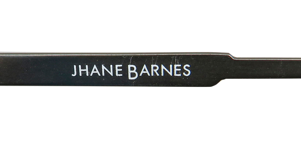 Jhane Barnes Transpose Eyeglasses