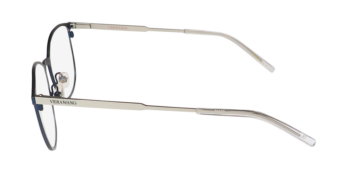 Vera Wang Vl04 Eyeglasses