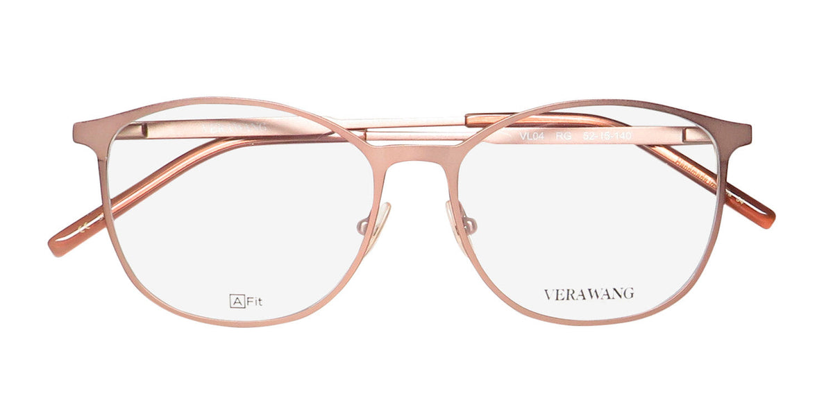 Vera Wang Vl04 Eyeglasses