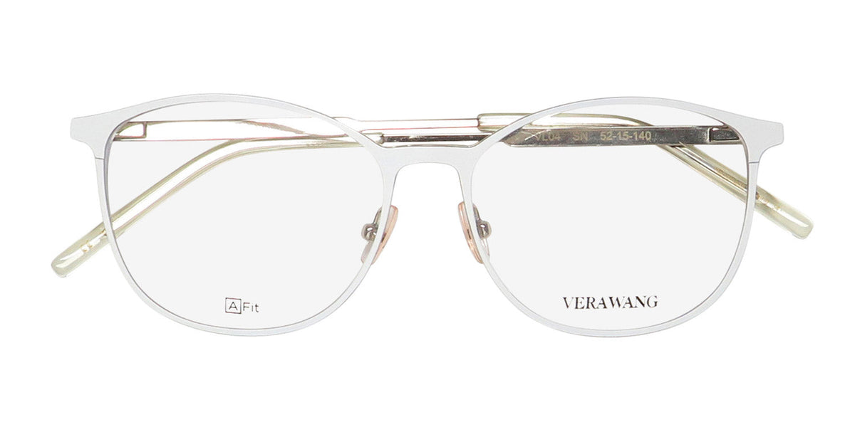 Vera Wang Vl04 Eyeglasses