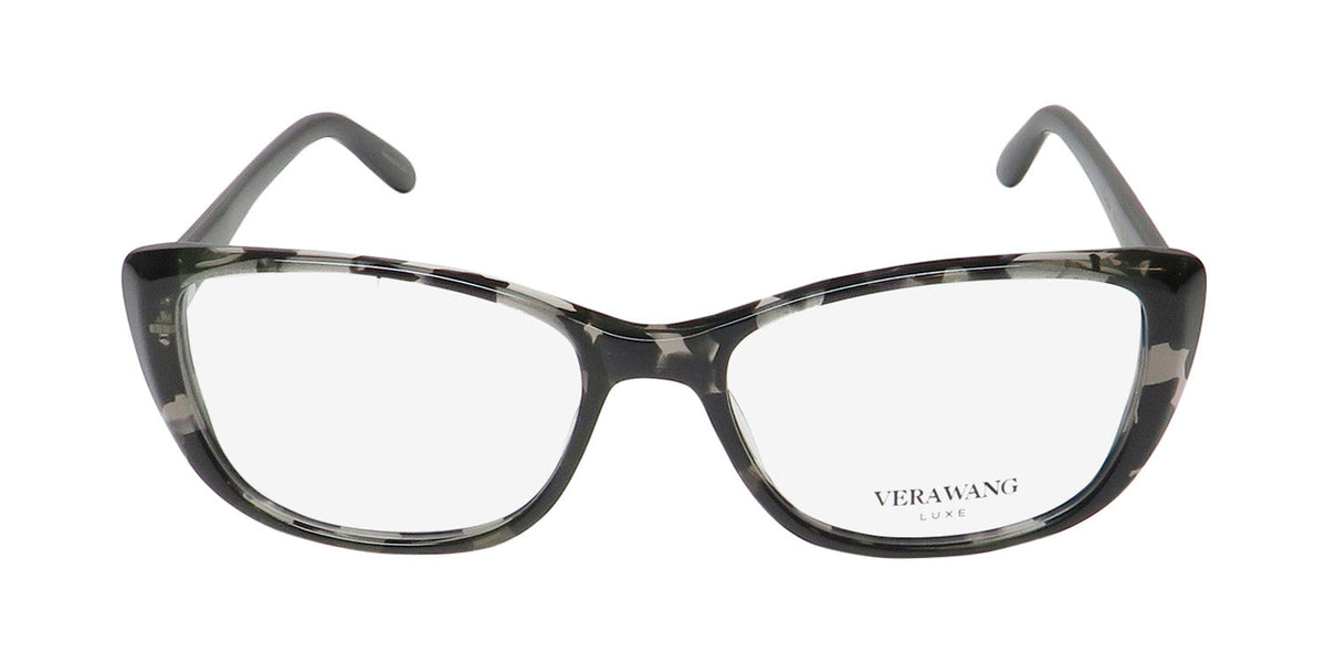 Vera Wang Luxe Kambrie Eyeglasses