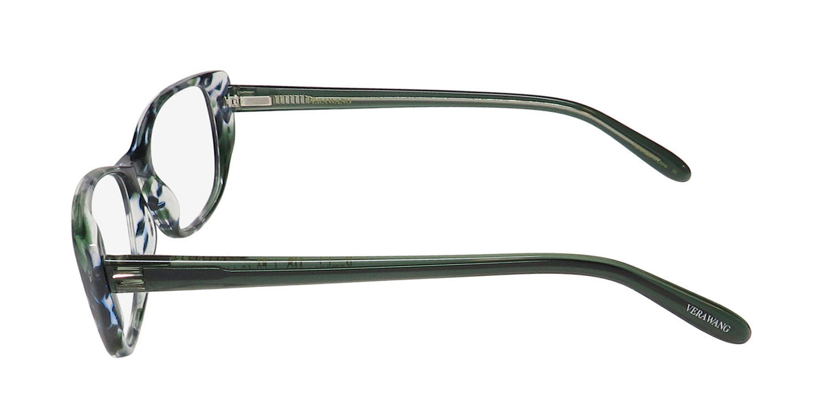 Vera Wang Luxe Kambrie Eyeglasses